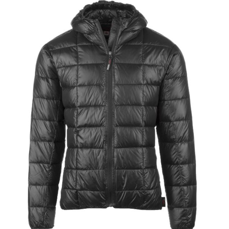 Western Mountaineering Flash Hooded Down Jacket - Men's - Image 3